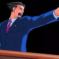 Phoenix Wright