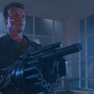 Black Schwarzenegger