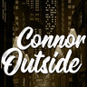 Connor Outside