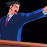 Phoenix Wright