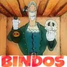 Bindos_Ferist